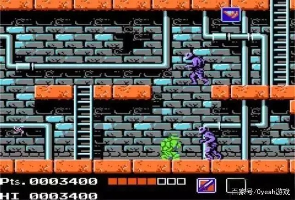 复古游戏盘点:盘点那些让人回味无穷的人气经典 复古游戏盘点:盘点那些让人回味无穷的人气经典