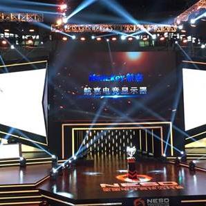 电子竞技游戏热门排行：盘点最火电竞游戏推荐