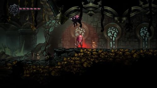 《十大经典耐玩银河恶魔城游戏盘点》