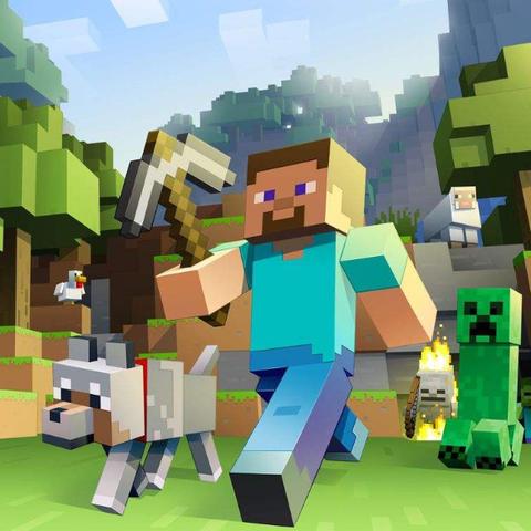 创世神游戏盘点：盘点最受欢迎的创世神游戏！