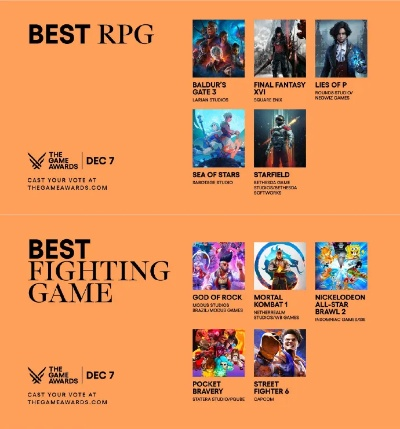 《热门竞技游戏盘点:盘点最火热的电竞佳作》 《热门竞技游戏盘点:盘点最火热的电竞佳作》