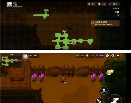 坎公骑冠剑花坛速通关！独家攻略秘籍大揭秘