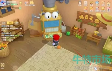 摩尔庄园家具店升级攻略:快速提升店铺等级 摩尔庄园家具店升级攻略:快速提升店铺等级