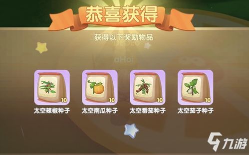 摩尔庄园手游：轻松获取航天飞行器攻略秘籍