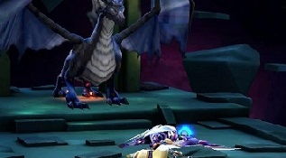 恶魔游戏盘点:不容错过的热门恶魔角色推荐 恶魔游戏盘点:不容错过的热门恶魔角色推荐