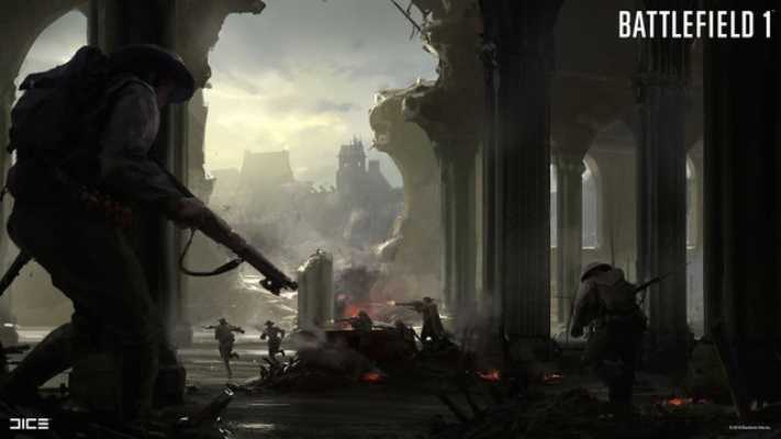 一战游戏盘点：十大经典一战游戏推荐，不容错过！