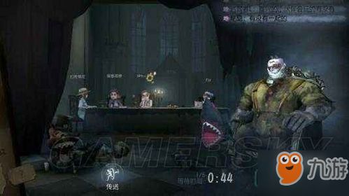 第五人格厂长血战技巧揭秘:实战攻略全解析 第五人格厂长血战技巧揭秘:实战攻略全解析