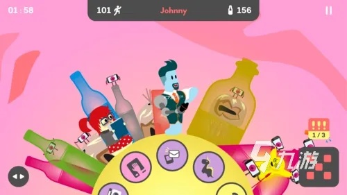 《热辣盘点!2023年度最受欢迎社交聚会游戏大盘点》 《热辣盘点!2023年度最受欢迎社交聚会游戏大盘点》