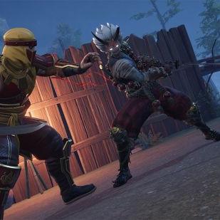 暗杀游戏盘点:十大热门暗杀游戏推荐,不容错过! 暗杀游戏盘点:十大热门暗杀游戏推荐,不容错过!