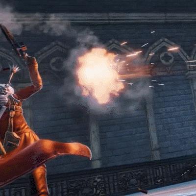 鬼泣巅峰之战红魂快速升级攻略,轻松突破! 鬼泣巅峰之战红魂快速升级攻略,轻松突破!