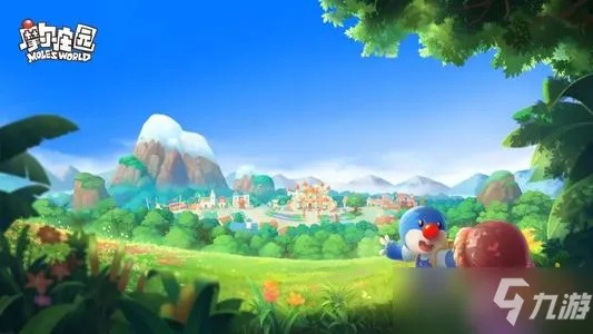 摩尔庄园手游小试身手攻略:快速通关秘籍 摩尔庄园手游小试身手攻略:快速通关秘籍