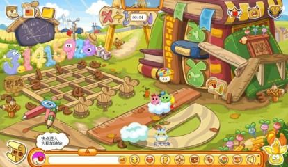 摩尔庄园钢琴飞天攻略：空中放置技巧揭秘