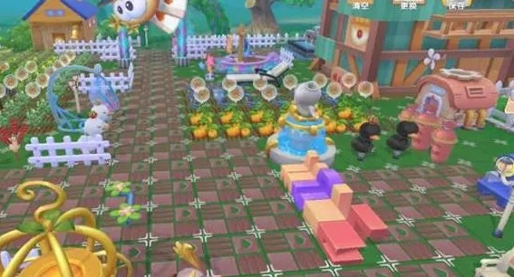 摩尔庄园手游：大地绿叶积分快速获取攻略秘籍