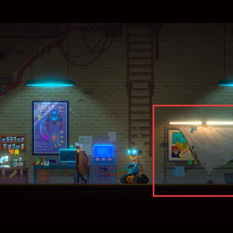 迷雾侦探机器人:高效定位技巧大揭秘 迷雾侦探机器人:高效定位技巧大揭秘