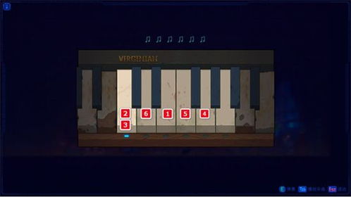 迷雾侦探第一章荷鲁斯密码破解攻略揭秘