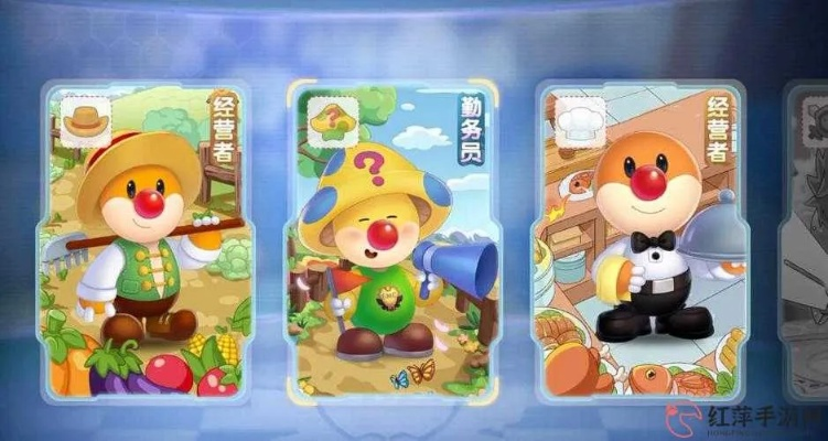 摩尔庄园手游:轻松一扫,解锁无限乐趣! 摩尔庄园手游:轻松一扫,解锁无限乐趣!