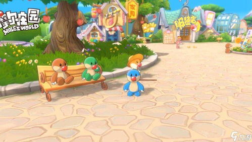 摩尔庄园手游金鱼钓法大揭秘!快速捕获萌金鱼攻略 摩尔庄园手游金鱼钓法大揭秘!快速捕获萌金鱼攻略