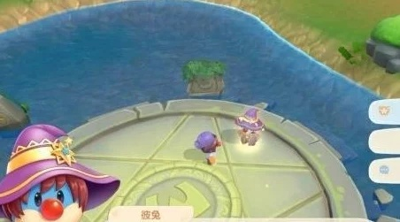 摩尔庄园手游隐藏服装攻略：轻松解锁神秘服饰