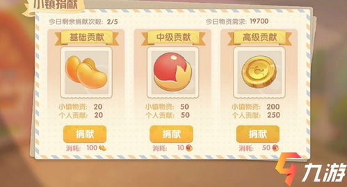 摩尔庄园手游小镇响应攻略:快速找到隐藏宝藏 摩尔庄园手游小镇响应攻略:快速找到隐藏宝藏