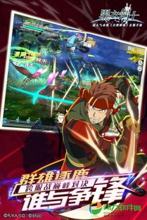 《刀剑神域黑衣剑士》手游：轻松参战，掌握王牌伙伴玩法攻略