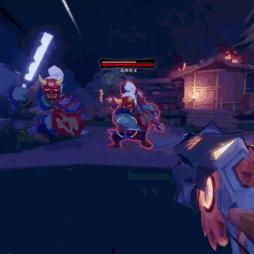 《枪火重生灵界狂潮武器流通攻略：高效通关秘籍》