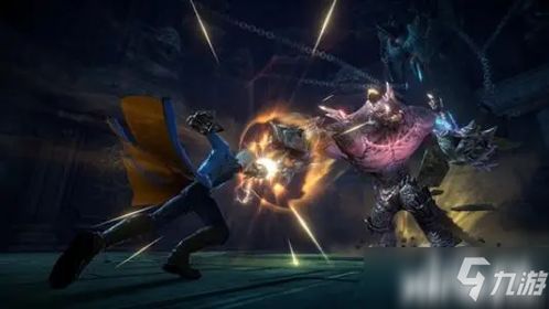 鬼泣巅峰之战反弹飞行物技巧，轻松玩转战斗！