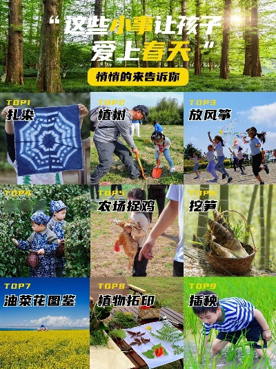 自然游戏精选：探索户外乐趣的必玩游戏推荐