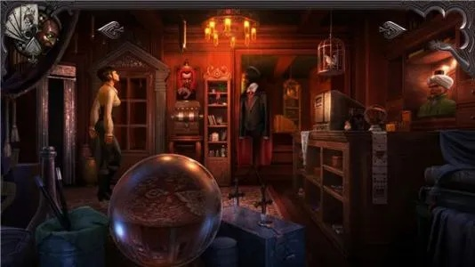 解谜游戏热门排行:揭秘十大高人气平台热门解谜游戏! 解谜游戏热门排行:揭秘十大高人气平台热门解谜游戏!