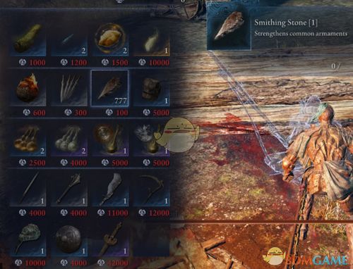 《艾尔登法环》联机新升级!揭秘黑夜君临独家机制,体验升级大揭秘! 《艾尔登法环》联机新升级!揭秘黑夜君临独家机制,体验升级大揭秘!