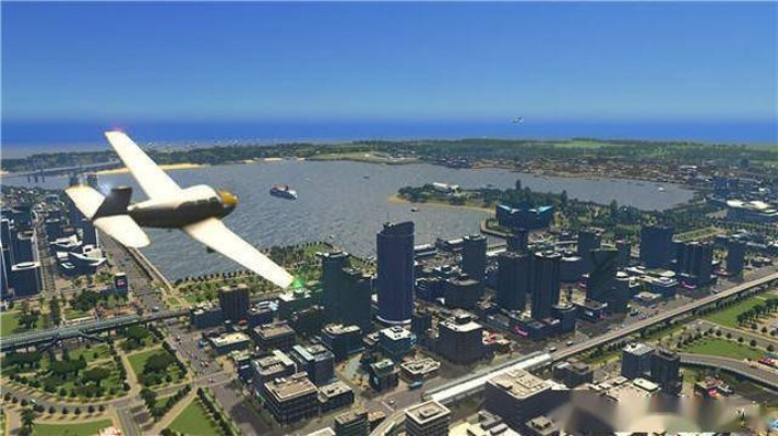 《城市:天际线2》DLC跳票再起波澜,官方回应:品质至上！