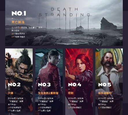 《丧尸游戏盘点：十大热门丧尸游戏推荐》