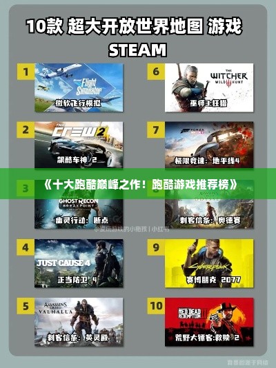 《十大跑酷巅峰之作!跑酷游戏推荐榜》 《十大跑酷巅峰之作!跑酷游戏推荐榜》