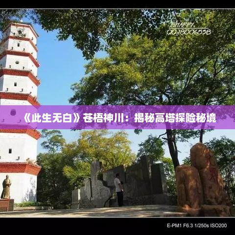 《此生无白》苍梧神川：揭秘高塔探险秘境