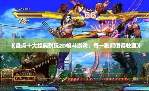 《盘点十大经典耐玩2D格斗游戏,每一款都值得收藏》 《盘点十大经典耐玩2D格斗游戏,每一款都值得收藏》