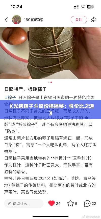 《光遇粽子斗篷价格揭秘:性价比之选》 《光遇粽子斗篷价格揭秘:性价比之选》