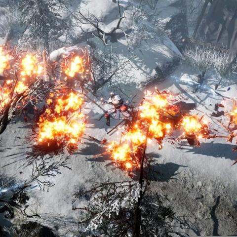 现代战争游戏盘点：十大耐玩排行榜揭晓