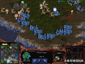 探索无限可能！十大非线性游戏盘点，错过必悔