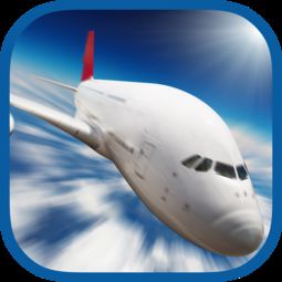 《十大飞行游戏盘点：飞行爱好者必玩精选》