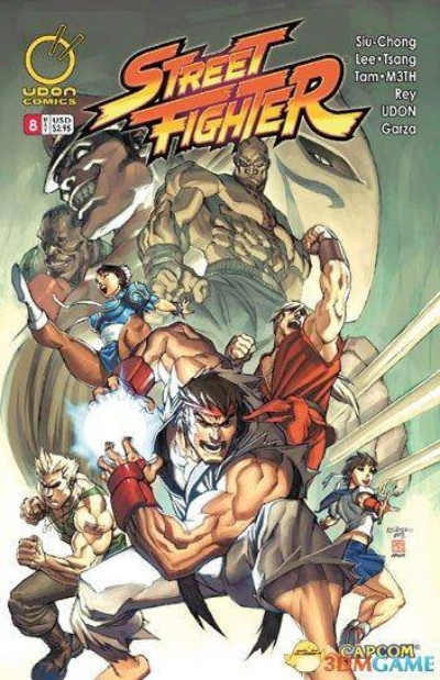 《十大经典格斗游戏盘点：盘点最好玩的格斗游戏！》