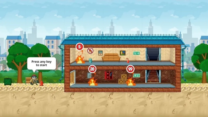 《热荐!盘点当下最火热的二维游戏,哪款才是你的菜?》 《热荐!盘点当下最火热的二维游戏,哪款才是你的菜?》