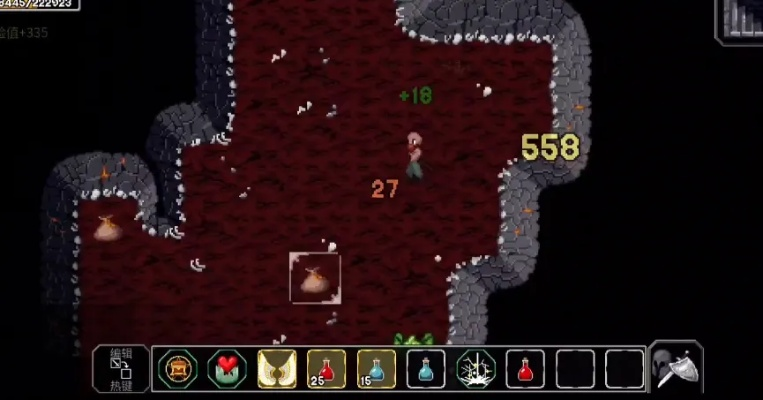 《魔法洞穴2技能树攻略：高效加点技巧揭秘》