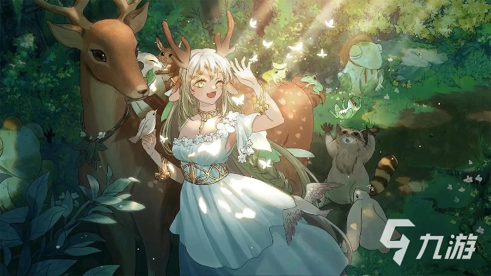 盘点2023年度最受欢迎十大角色扮演游戏，人气角色大揭秘！