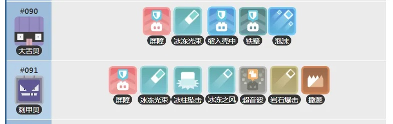 宝可梦大探险：大舌贝进化全解析，揭秘升级奥秘