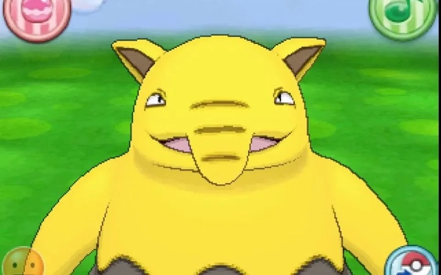 宝可梦催眠貘进化全解析：揭秘多少级进化！