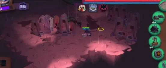 独奏骑士雪怪BOSS攻略：高效通关技巧揭秘