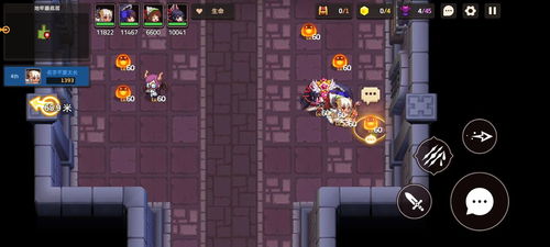 坎公骑冠剑家园塔48速通秘籍!轻松通关攻略大揭秘 坎公骑冠剑家园塔48速通秘籍!轻松通关攻略大揭秘