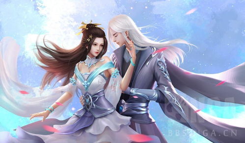 《搜仙记》红颜相伴:携手闯荡仙侠世界 《搜仙记》红颜相伴:携手闯荡仙侠世界