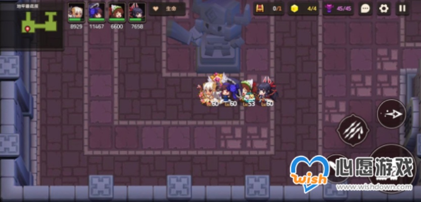 《坎公骑冠剑7-5通关秘籍!轻松过关攻略大揭秘》 《坎公骑冠剑7-5通关秘籍!轻松过关攻略大揭秘》