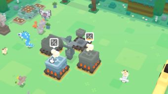 宝可梦大探险12-8通关攻略:轻松解锁隐藏秘境 宝可梦大探险12-8通关攻略:轻松解锁隐藏秘境