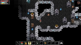 《魔法洞穴2一周目攻略：新手必看高效打法》